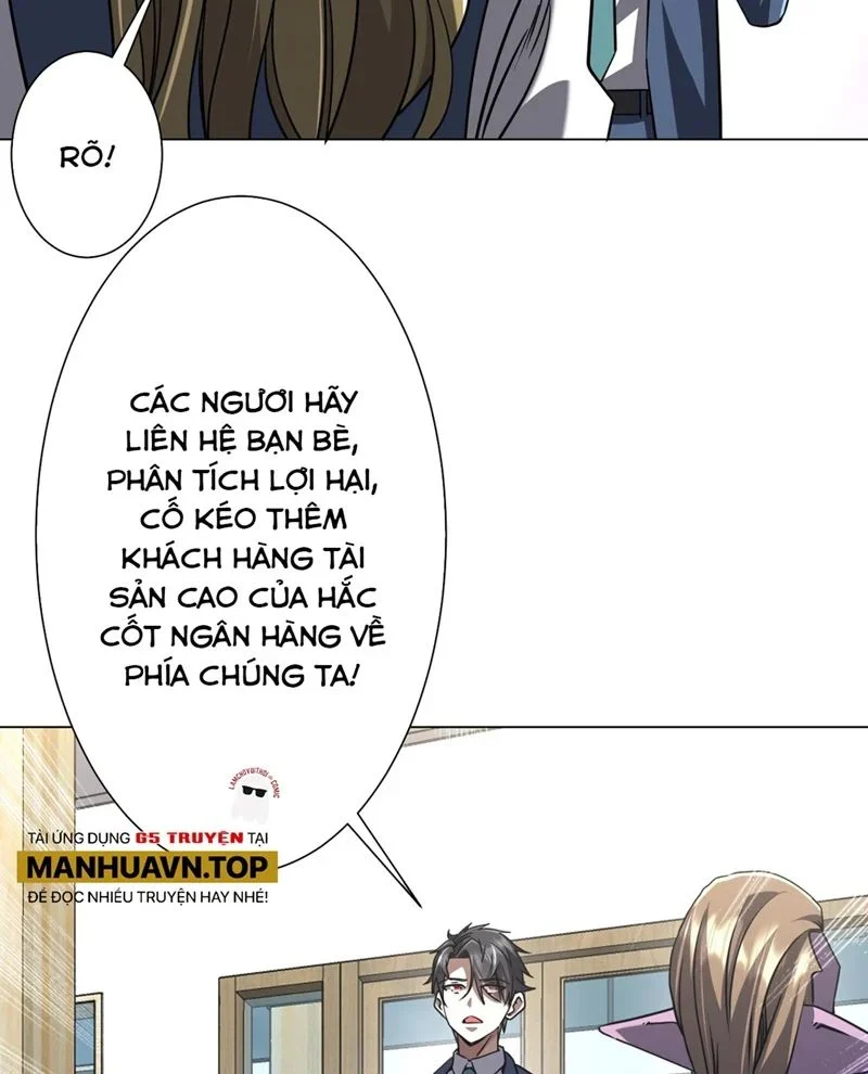 Bắt Đầu Với Trăm Vạn Minh Tệ Chapter 281 - Trang 2