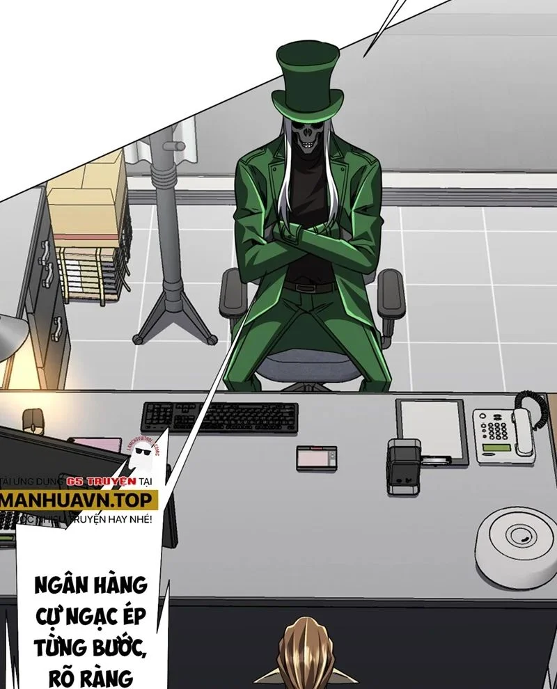 Bắt Đầu Với Trăm Vạn Minh Tệ Chapter 281 - Trang 2