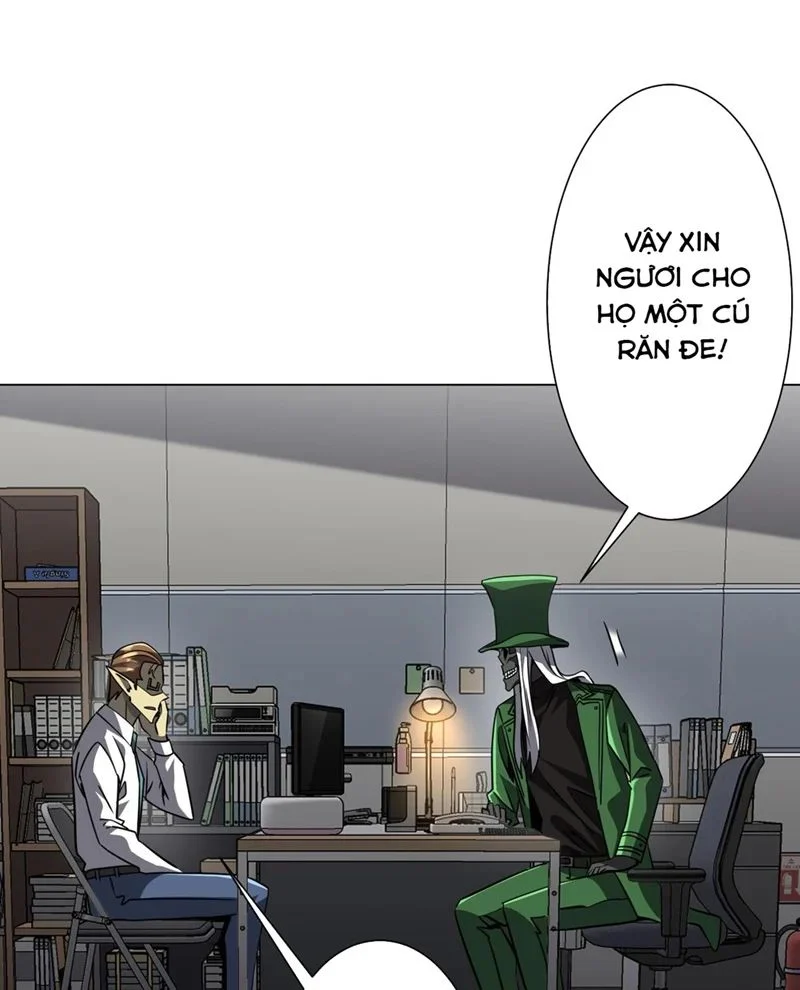 Bắt Đầu Với Trăm Vạn Minh Tệ Chapter 281 - Trang 2