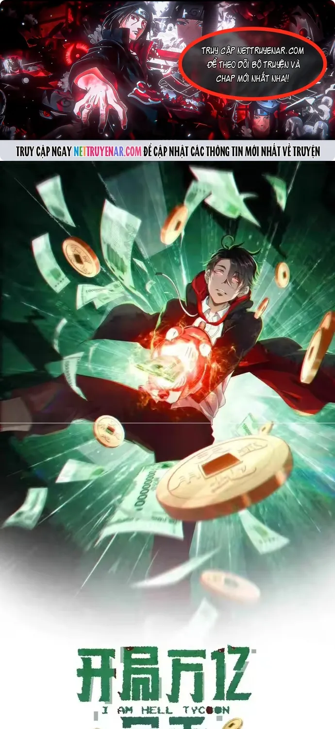 bắt đầu với trăm vạn minh tệ Chapter 294 1