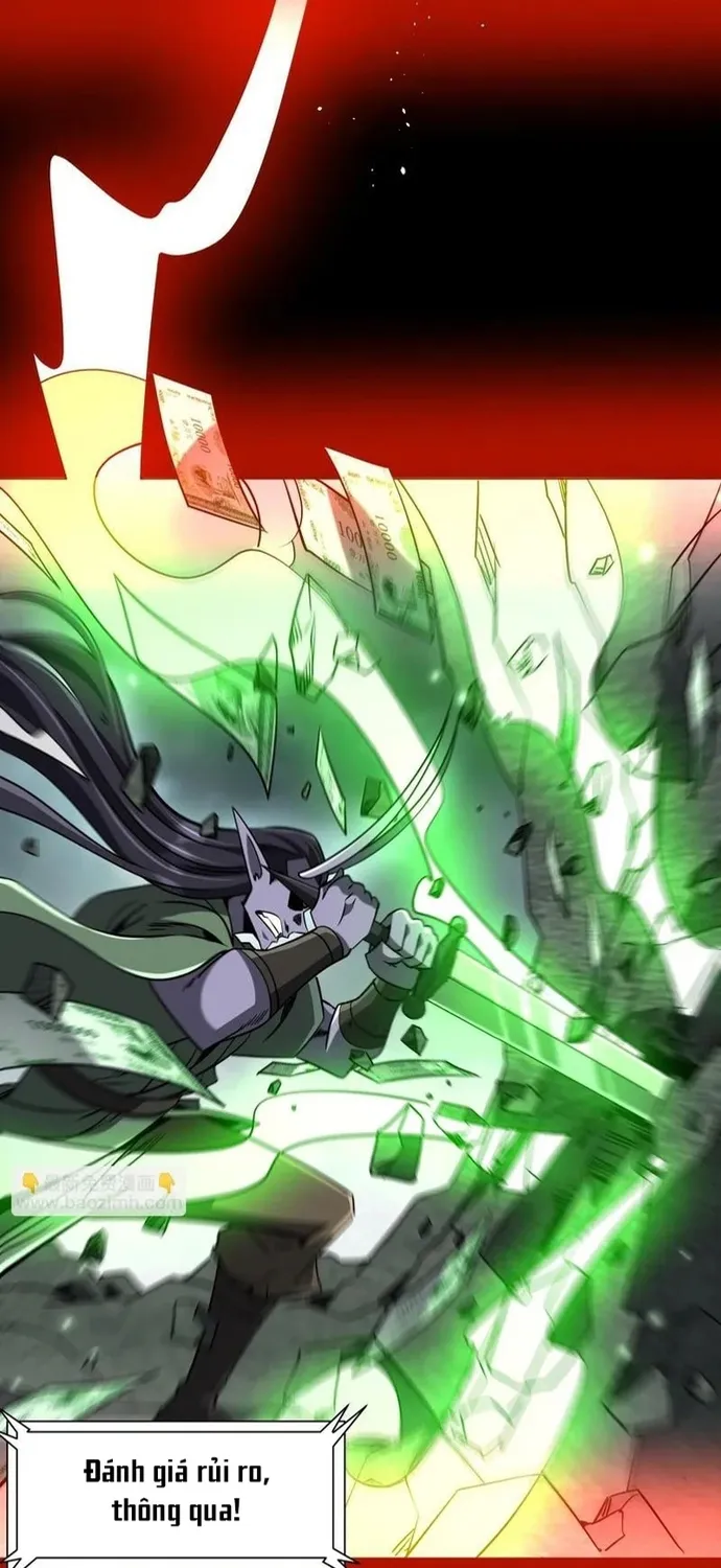 bắt đầu với trăm vạn minh tệ Chapter 294 11