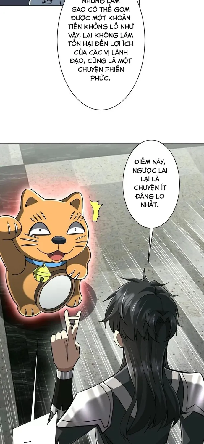 bắt đầu với trăm vạn minh tệ Chapter 294 14