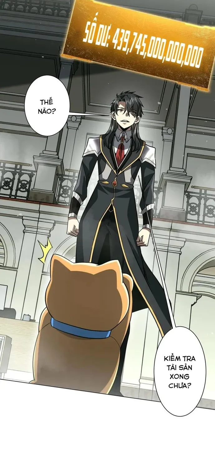 bắt đầu với trăm vạn minh tệ Chapter 294 28