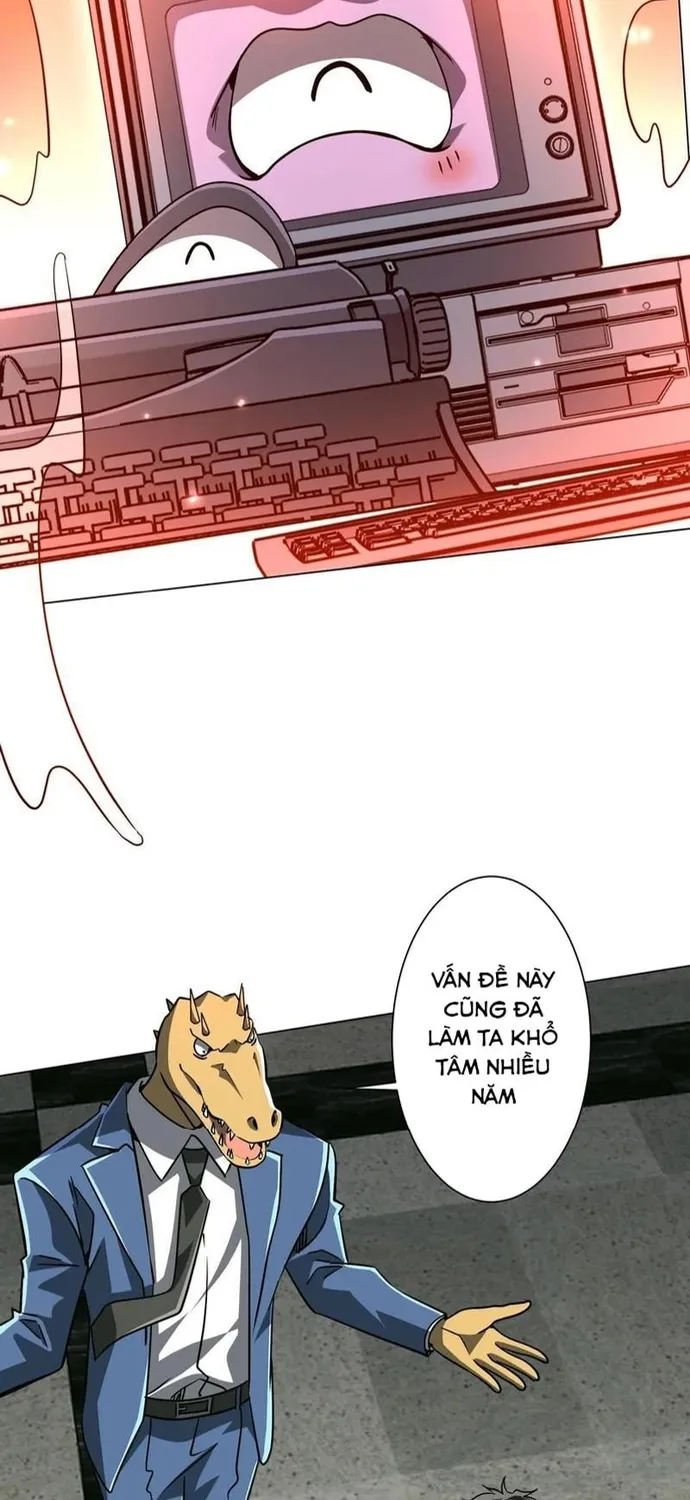 bắt đầu với trăm vạn minh tệ Chapter 294 33