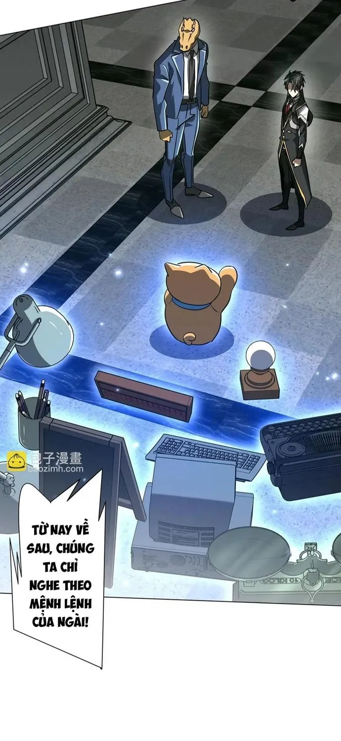 bắt đầu với trăm vạn minh tệ Chapter 294 36