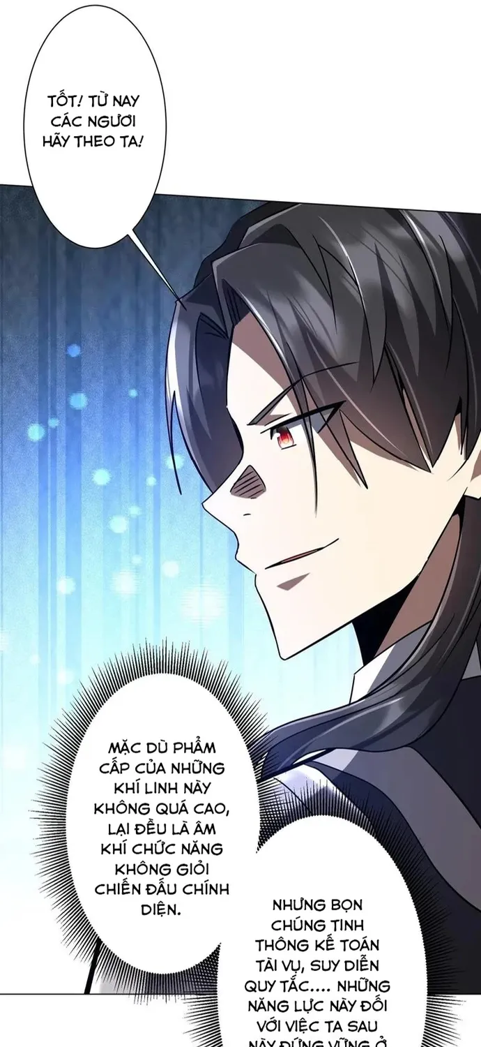 bắt đầu với trăm vạn minh tệ Chapter 294 38