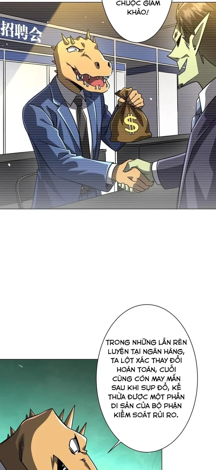 bắt đầu với trăm vạn minh tệ Chapter 294 43