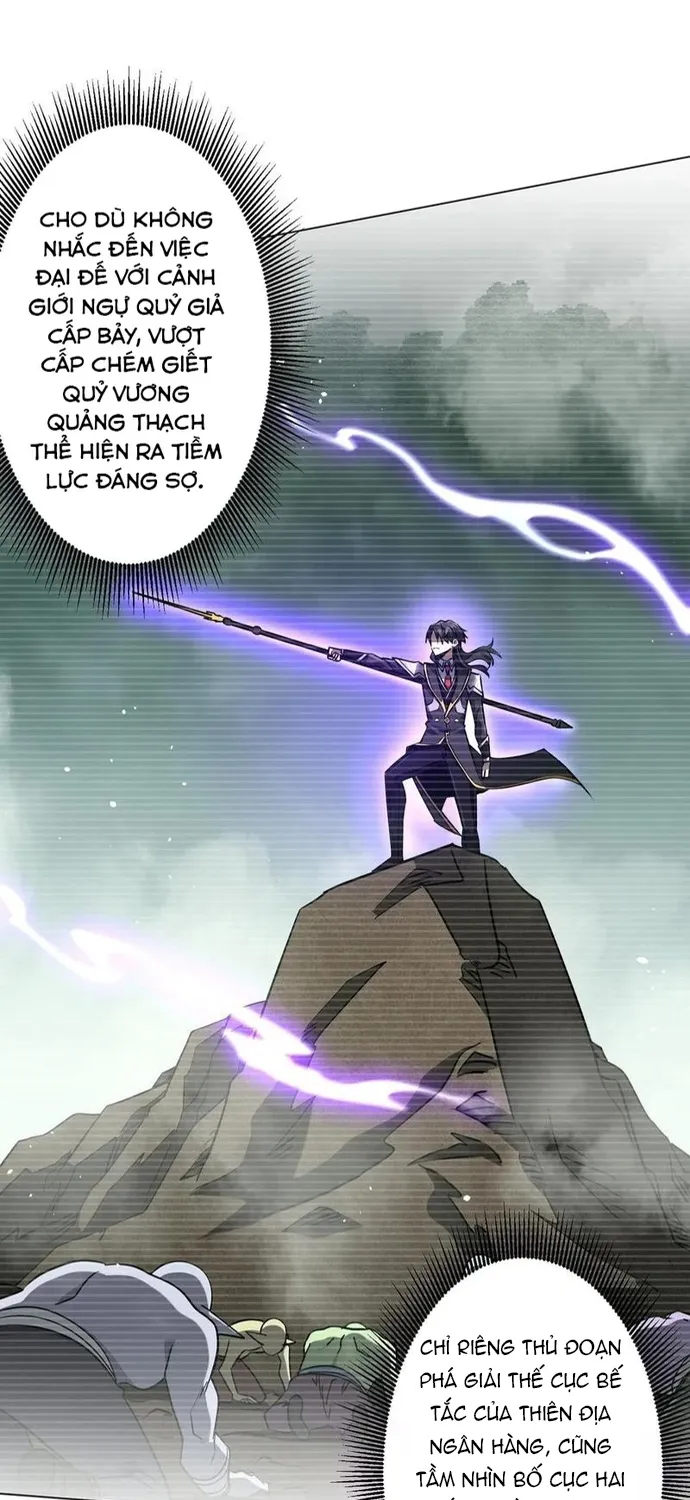 bắt đầu với trăm vạn minh tệ Chapter 294 46