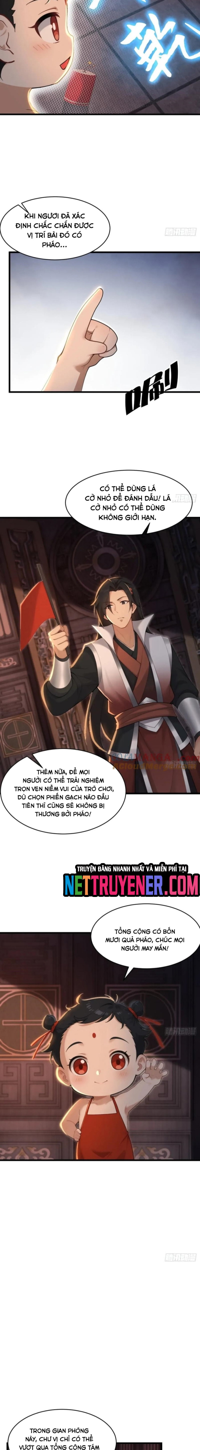 Bắt Đầu Với Tuyệt Sắc Sư Tôn: Hệ Thống Tổng Cục Phản Cốt Chapter 163 - Trang 2