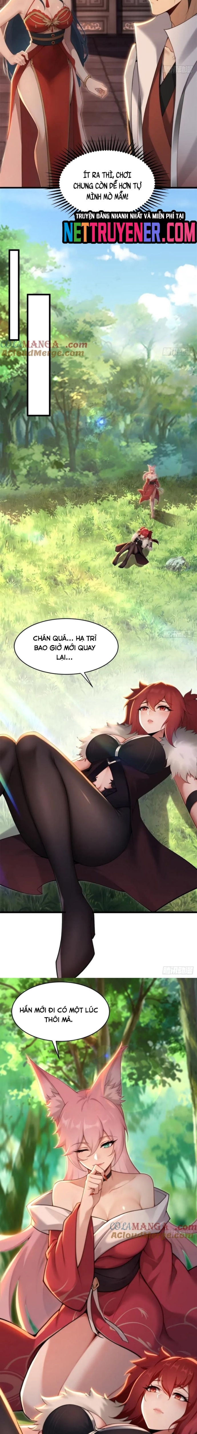 Bắt Đầu Với Tuyệt Sắc Sư Tôn: Hệ Thống Tổng Cục Phản Cốt Chapter 163 - Trang 2