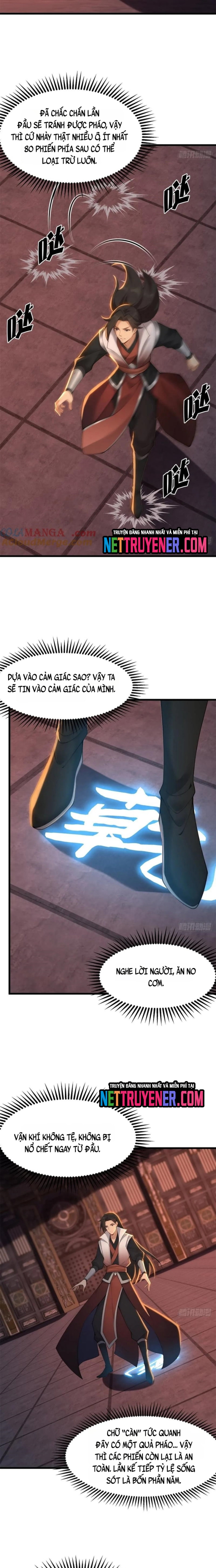 Bắt Đầu Với Tuyệt Sắc Sư Tôn: Hệ Thống Tổng Cục Phản Cốt Chapter 163 - Trang 2
