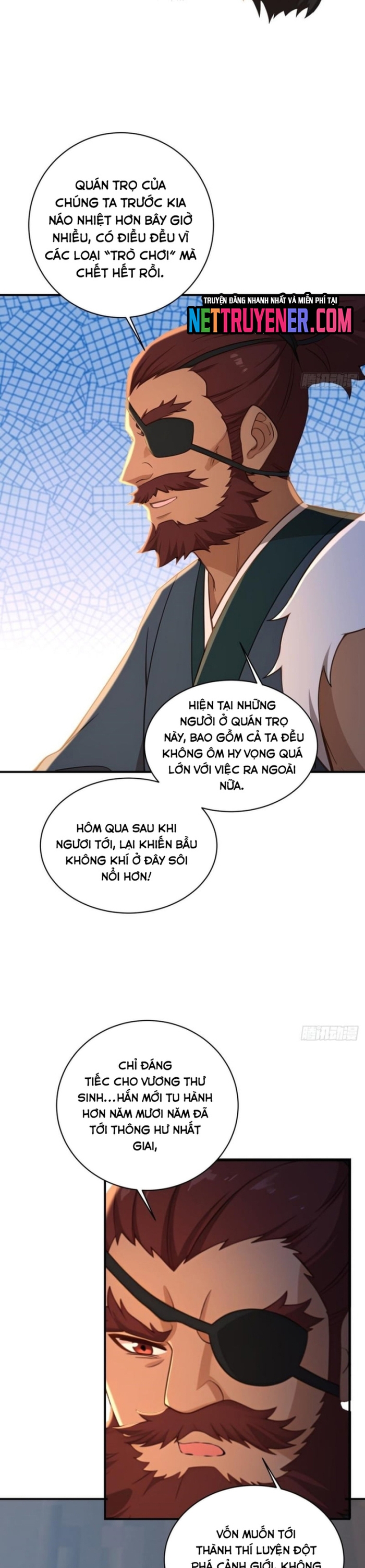Bắt Đầu Với Tuyệt Sắc Sư Tôn: Hệ Thống Tổng Cục Phản Cốt Chapter 165 - Trang 2