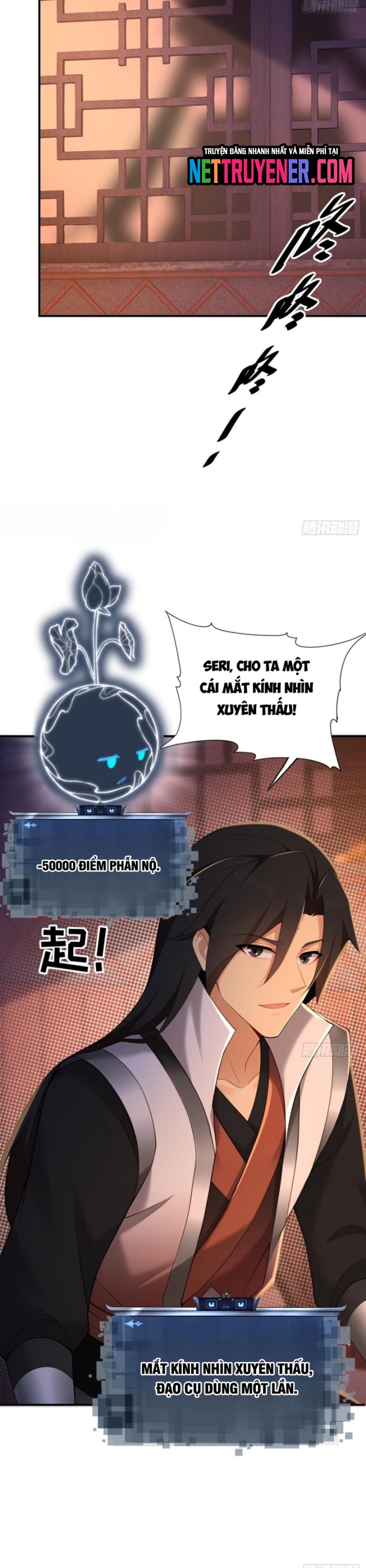 Bắt Đầu Với Tuyệt Sắc Sư Tôn: Hệ Thống Tổng Cục Phản Cốt Chapter 165 - Trang 2