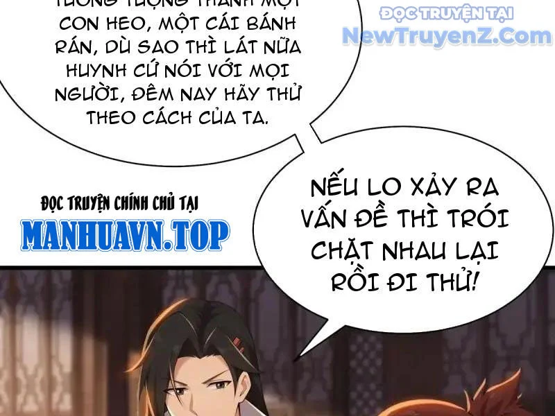 Bắt Đầu Với Tuyệt Sắc Sư Tôn: Hệ Thống Tổng Cục Phản Cốt Chapter 167 - Trang 2