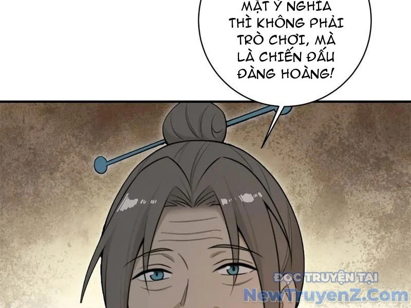 Bắt Đầu Với Tuyệt Sắc Sư Tôn: Hệ Thống Tổng Cục Phản Cốt Chapter 168 - Trang 2