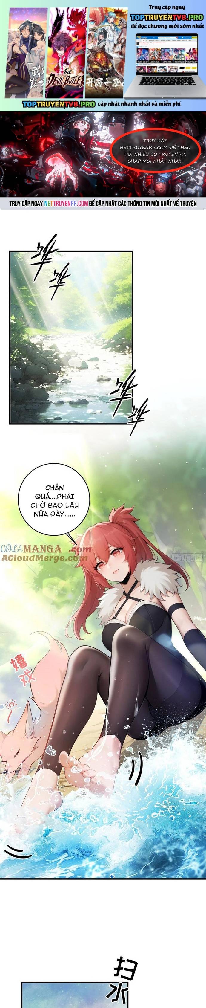 Bắt Đầu Với Tuyệt Sắc Sư Tôn: Hệ Thống Tổng Cục Phản Cốt Chapter 170 - Trang 2