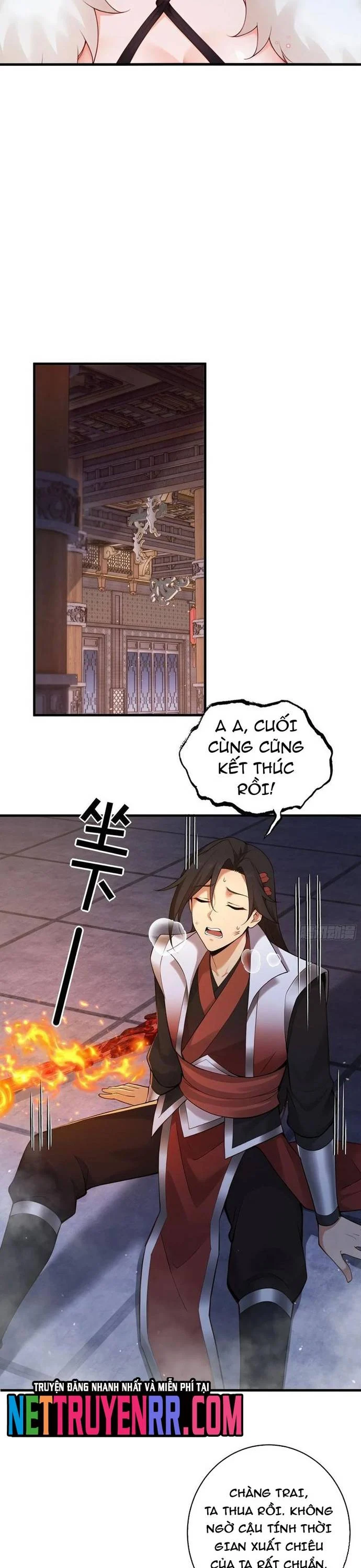 Bắt Đầu Với Tuyệt Sắc Sư Tôn: Hệ Thống Tổng Cục Phản Cốt Chapter 170 - Trang 2