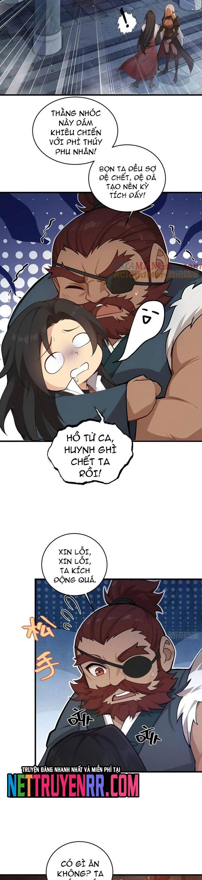 Bắt Đầu Với Tuyệt Sắc Sư Tôn: Hệ Thống Tổng Cục Phản Cốt Chapter 170 - Trang 2