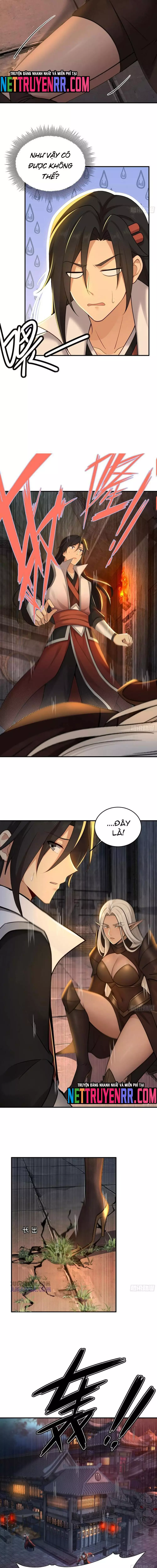 Bắt Đầu Với Tuyệt Sắc Sư Tôn: Hệ Thống Tổng Cục Phản Cốt Chapter 172 - Next 