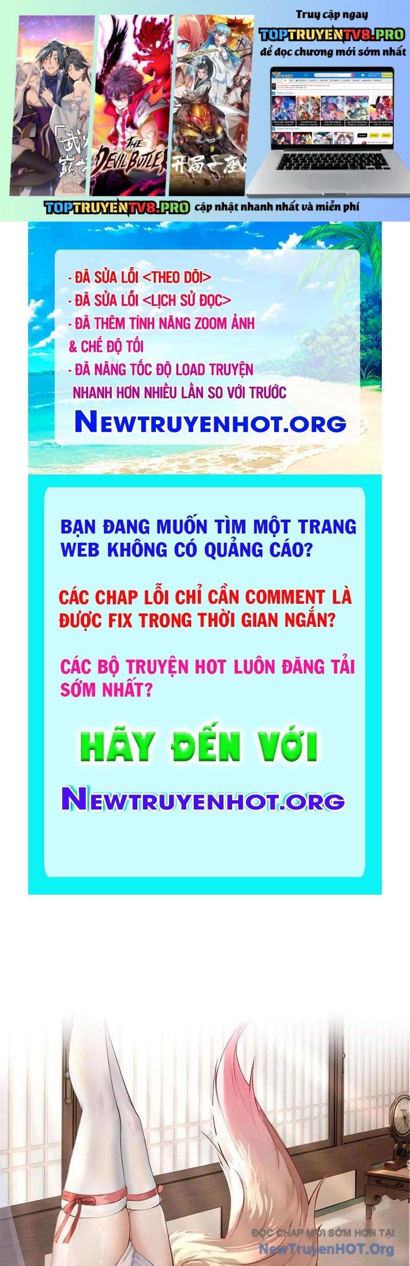 Bắt Đầu Với Tuyệt Sắc Sư Tôn: Hệ Thống Tổng Cục Phản Cốt Chapter 173 - Next 