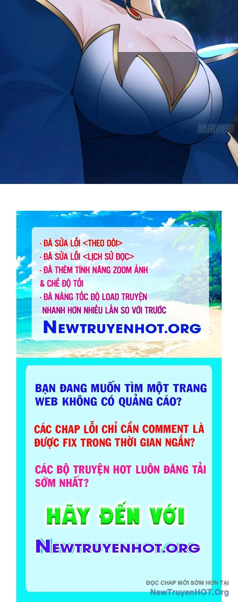 Bắt Đầu Với Tuyệt Sắc Sư Tôn: Hệ Thống Tổng Cục Phản Cốt Chapter 173 - Next 