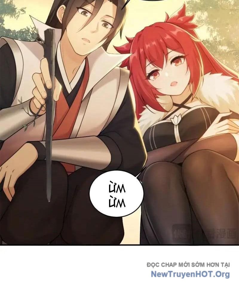 Bắt Đầu Với Tuyệt Sắc Sư Tôn: Hệ Thống Tổng Cục Phản Cốt Chapter 177 - Next 