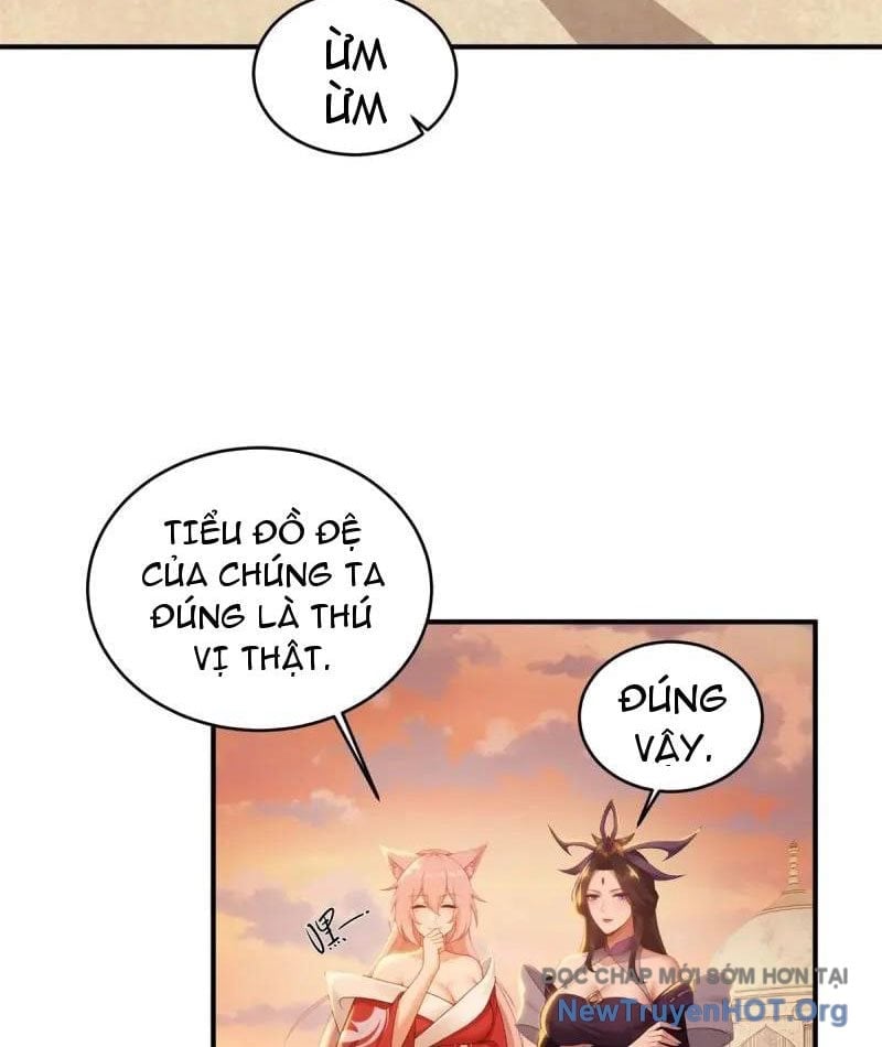 Bắt Đầu Với Tuyệt Sắc Sư Tôn: Hệ Thống Tổng Cục Phản Cốt Chapter 177 - Next 