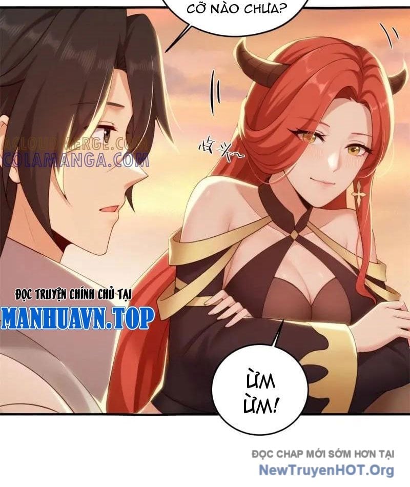 Bắt Đầu Với Tuyệt Sắc Sư Tôn: Hệ Thống Tổng Cục Phản Cốt Chapter 177 - Next 