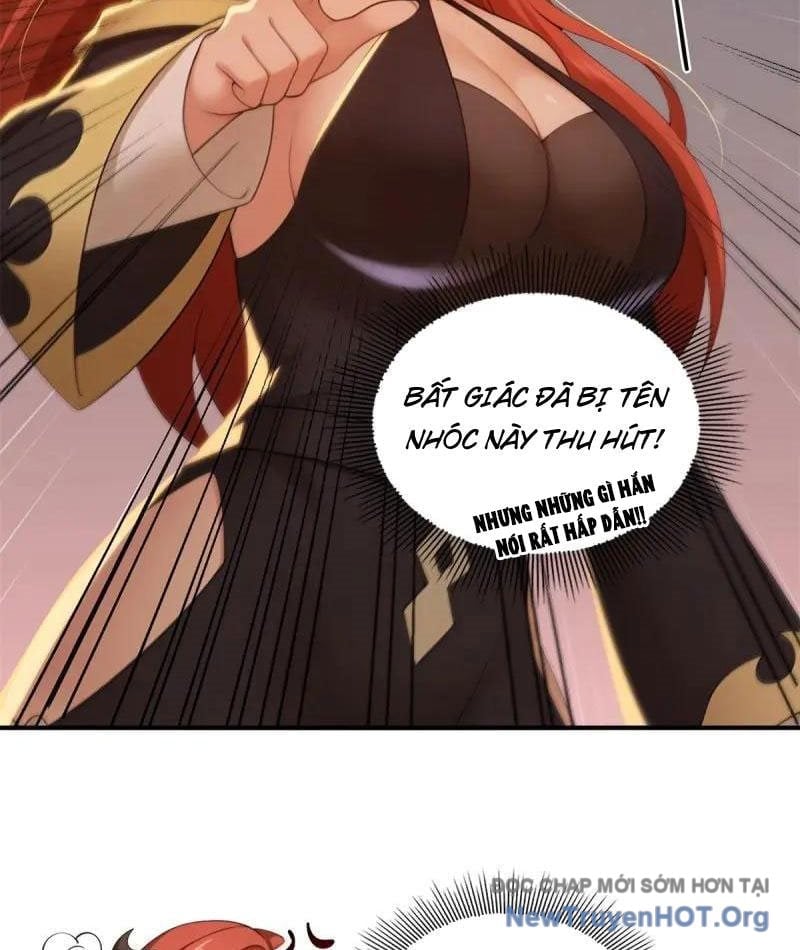 Bắt Đầu Với Tuyệt Sắc Sư Tôn: Hệ Thống Tổng Cục Phản Cốt Chapter 177 - Next 