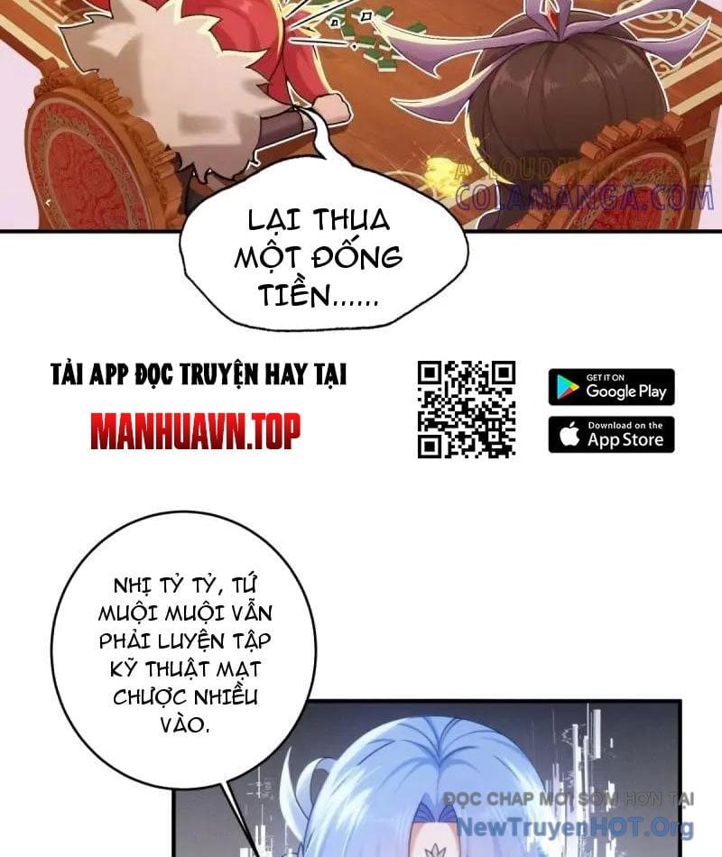 Bắt Đầu Với Tuyệt Sắc Sư Tôn: Hệ Thống Tổng Cục Phản Cốt Chapter 177 - Next 