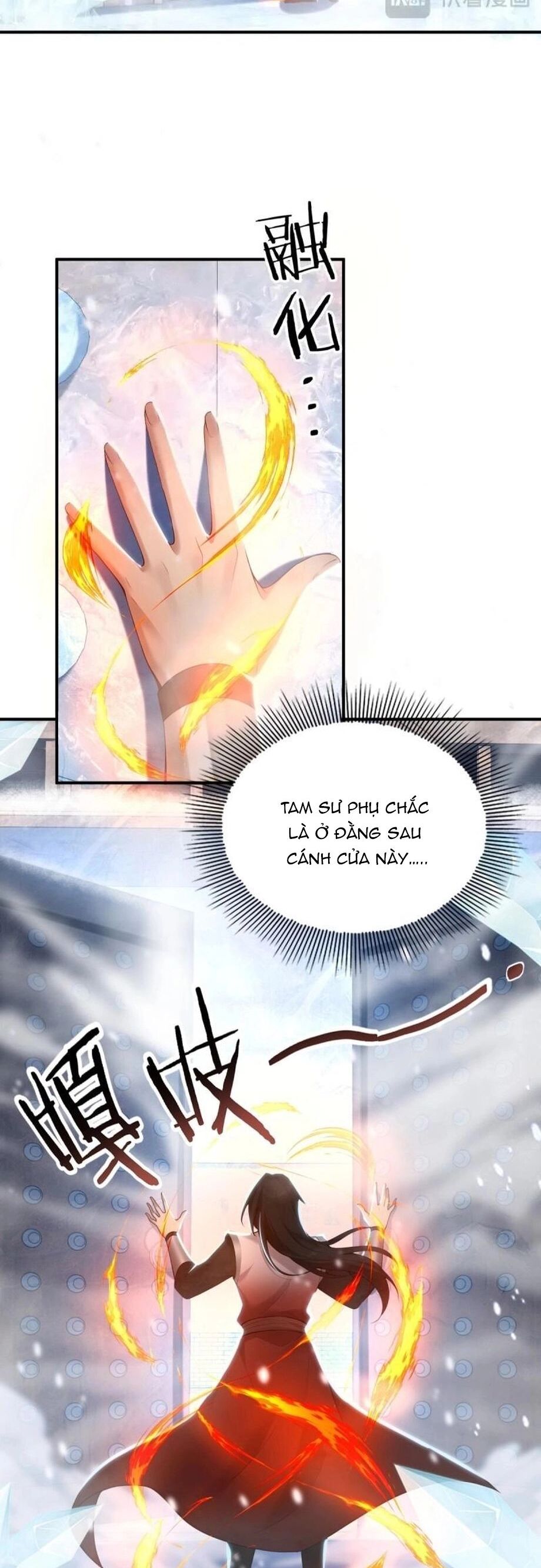 Bắt Đầu Với Tuyệt Sắc Sư Tôn: Hệ Thống Tổng Cục Phản Cốt Chapter 179.1 - Trang 2
