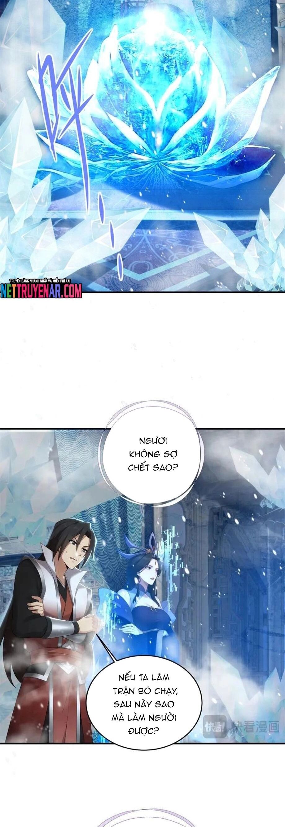 Bắt Đầu Với Tuyệt Sắc Sư Tôn: Hệ Thống Tổng Cục Phản Cốt Chapter 179.1 - Trang 2