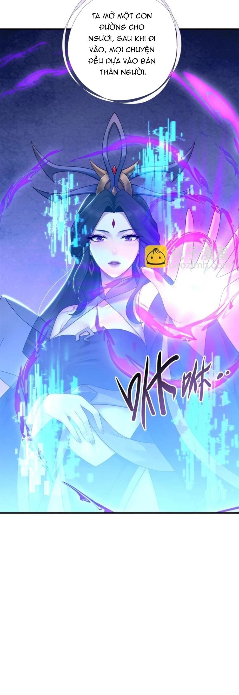 Bắt Đầu Với Tuyệt Sắc Sư Tôn: Hệ Thống Tổng Cục Phản Cốt Chapter 179.1 - Trang 2