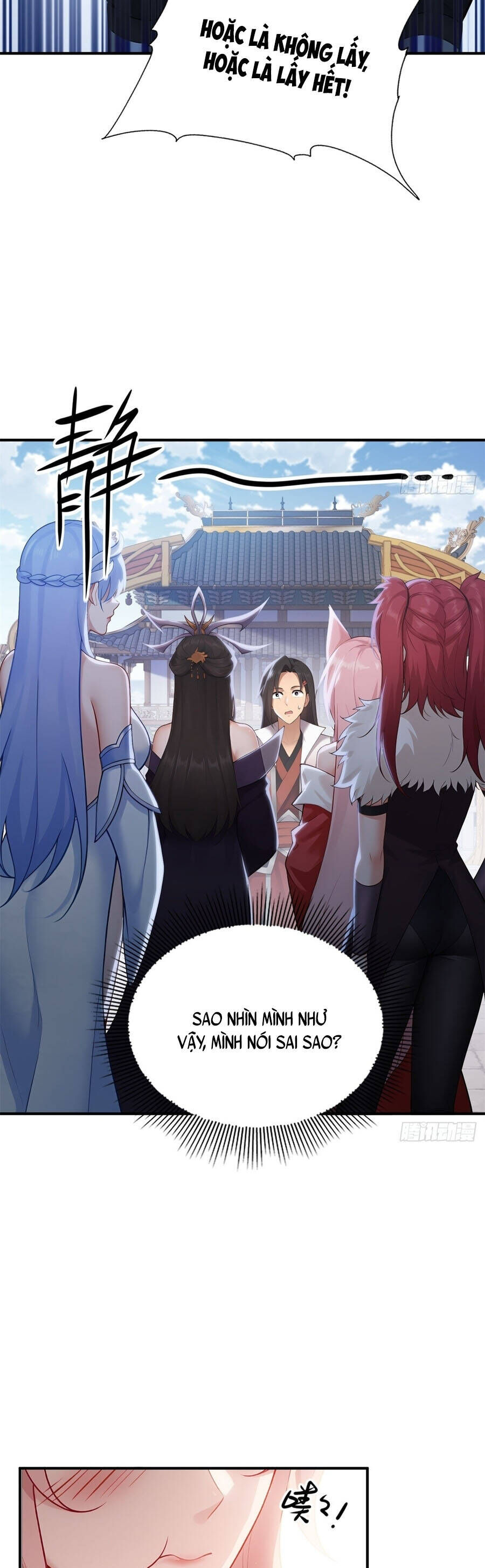 Bắt Đầu Với Tuyệt Sắc Sư Tôn: Hệ Thống Tổng Cục Phản Cốt Chapter 186 - Next 