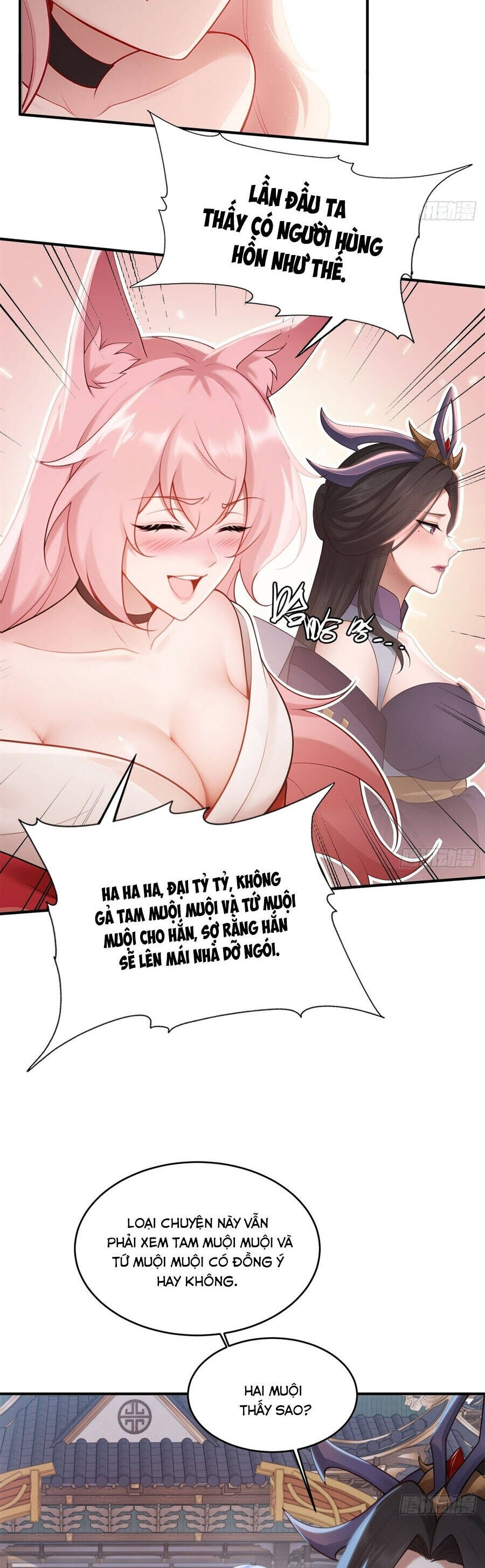 Bắt Đầu Với Tuyệt Sắc Sư Tôn: Hệ Thống Tổng Cục Phản Cốt Chapter 186 - Next 