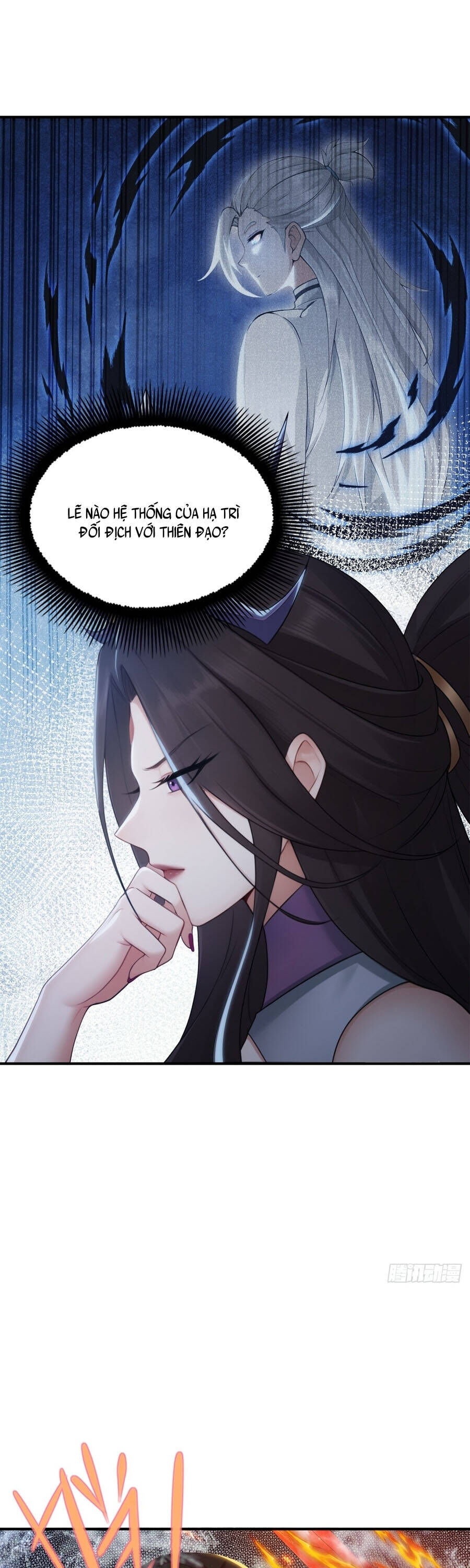Bắt Đầu Với Tuyệt Sắc Sư Tôn: Hệ Thống Tổng Cục Phản Cốt Chapter 186 - Next 