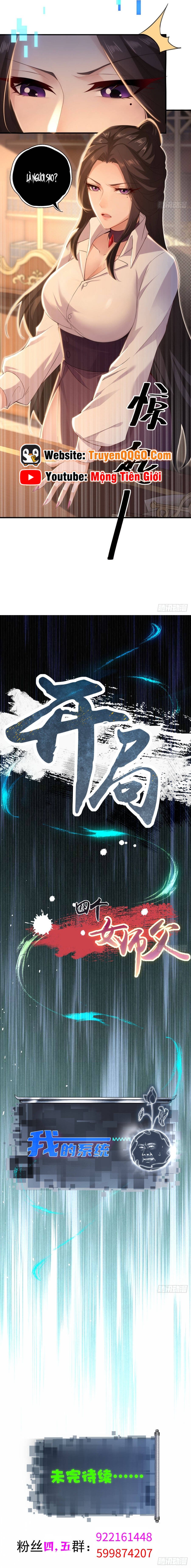 Bắt Đầu Với Tuyệt Sắc Sư Tôn: Hệ Thống Tổng Cục Phản Cốt Chapter 188 - Next Chapter 189