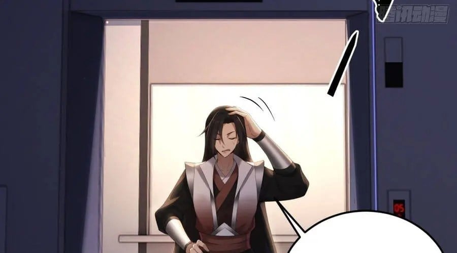 Bắt Đầu Với Tuyệt Sắc Sư Tôn: Hệ Thống Tổng Cục Phản Cốt Chapter 194 - Trang 2