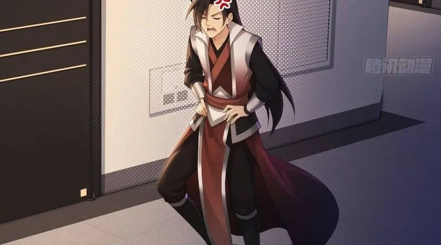 Bắt Đầu Với Tuyệt Sắc Sư Tôn: Hệ Thống Tổng Cục Phản Cốt Chapter 194 - Trang 2