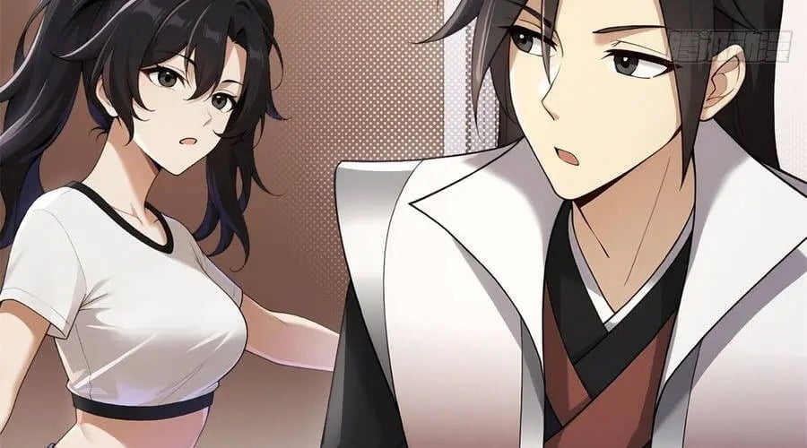 Bắt Đầu Với Tuyệt Sắc Sư Tôn: Hệ Thống Tổng Cục Phản Cốt Chapter 194 - Trang 2