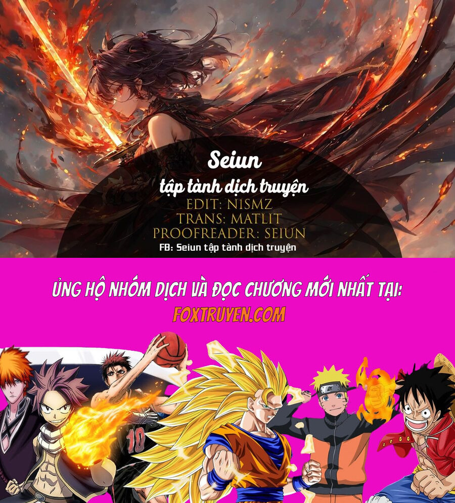 Bắt Gặp Một Mỹ Nhân Trong Hội Dũng Giả, Tôi Quyết Định Thử Tỏ Tình Cô Ấy Chapter 4 - Next 