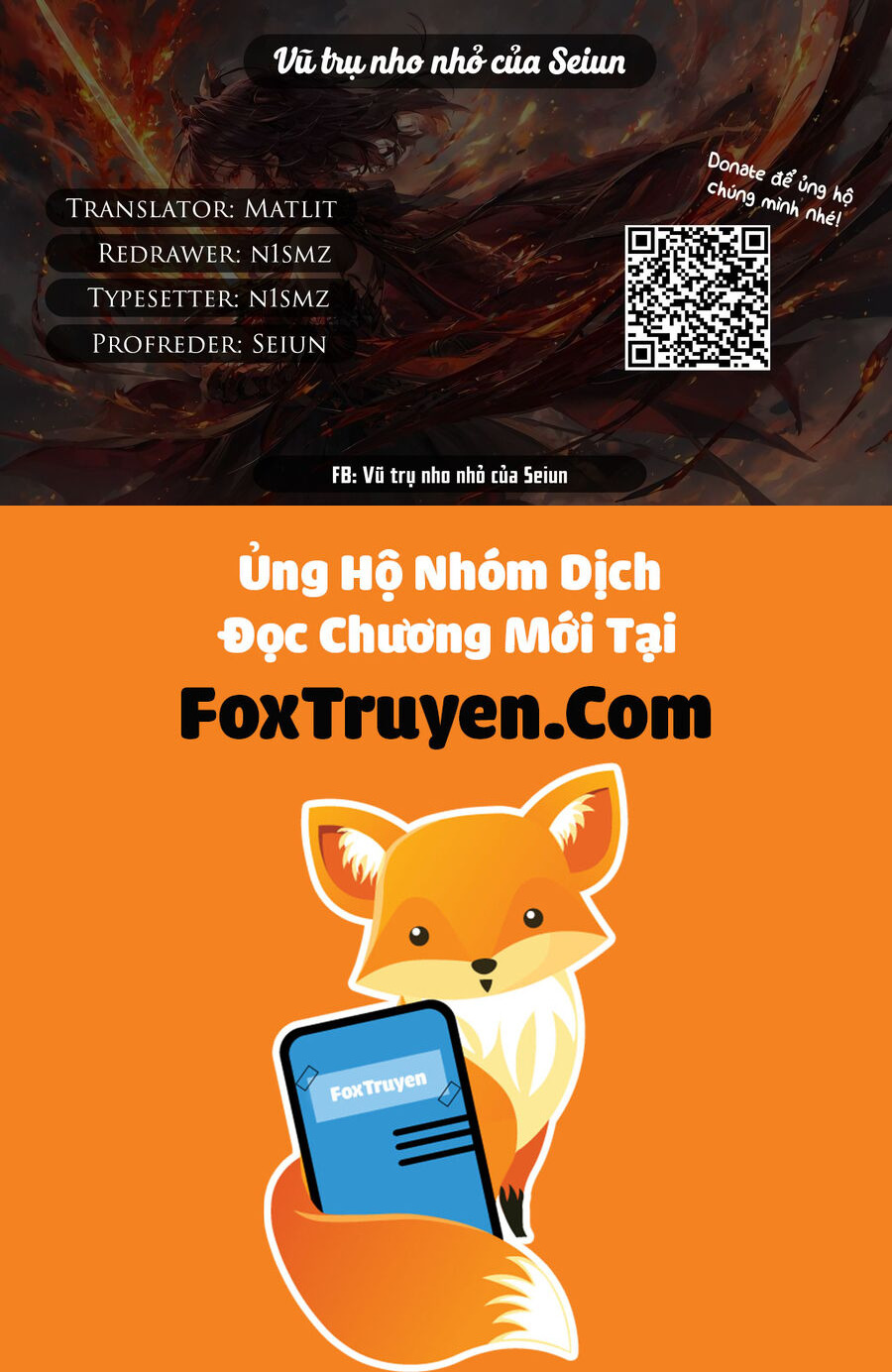Bắt Gặp Một Mỹ Nhân Trong Hội Dũng Giả, Tôi Quyết Định Thử Tỏ Tình Cô Ấy Chapter 6 - Trang 2