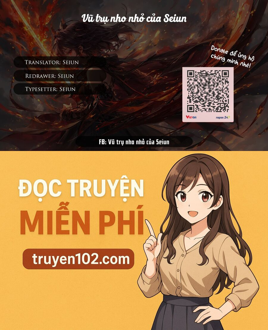 Bắt Gặp Một Mỹ Nhân Trong Hội Dũng Giả, Tôi Quyết Định Thử Tỏ Tình Cô Ấy Chapter 7 - Next 