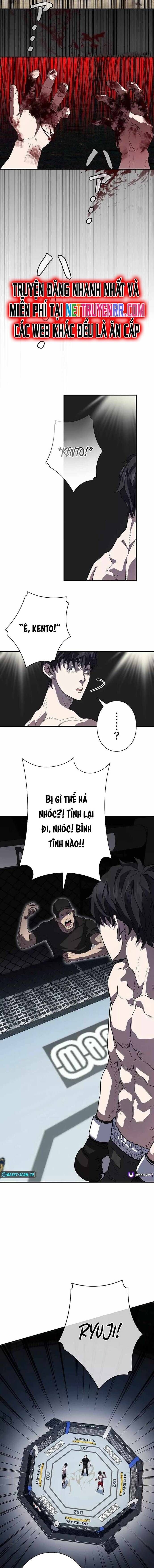 Bát Giác Phản Diện Chapter 1 3