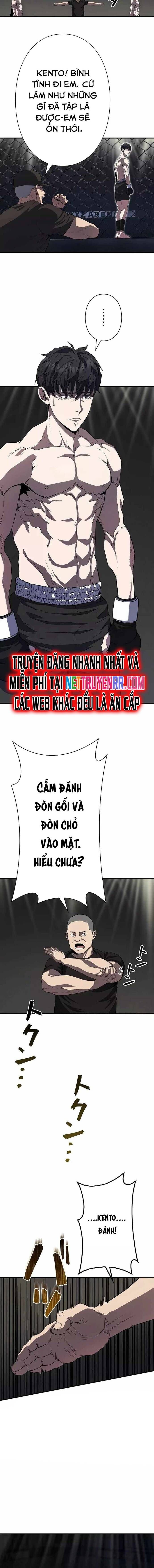 Bát Giác Phản Diện Chapter 1 5