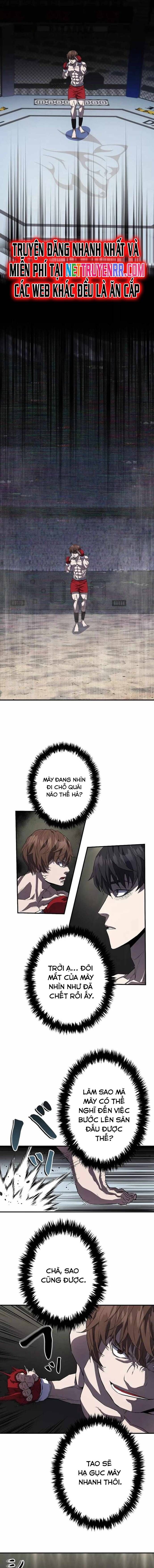 Bát Giác Phản Diện Chapter 1 7