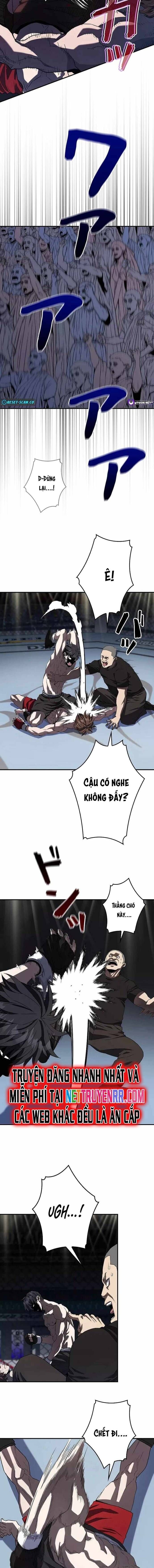 Bát Giác Phản Diện Chapter 1 11