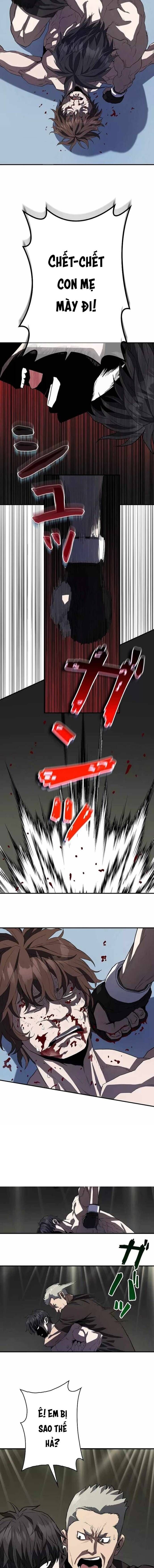 Bát Giác Phản Diện Chapter 1 12