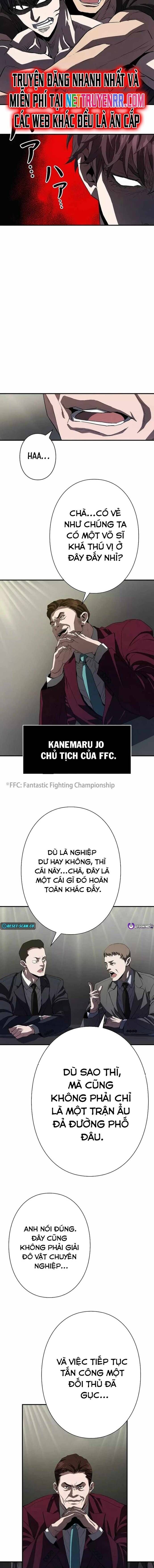 Bát Giác Phản Diện Chapter 1 13