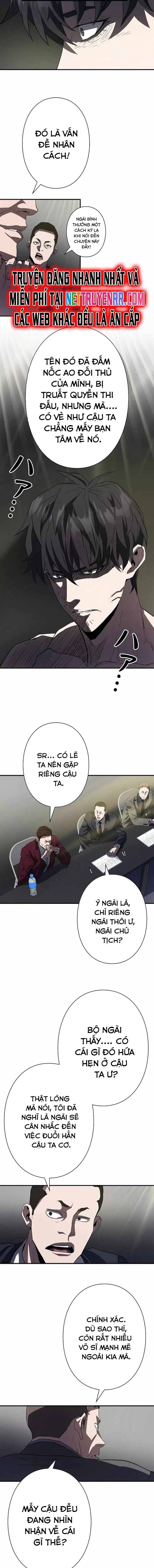 Bát Giác Phản Diện Chapter 1 14